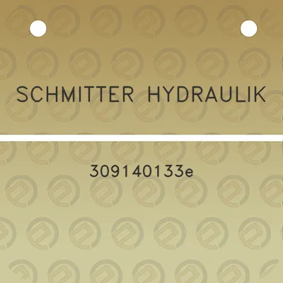 schmitter-hydraulik-309140133e