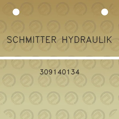 schmitter-hydraulik-309140134