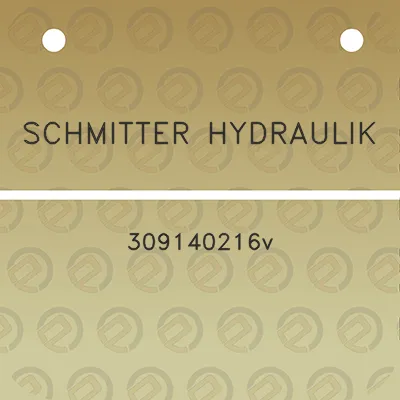 schmitter-hydraulik-309140216v