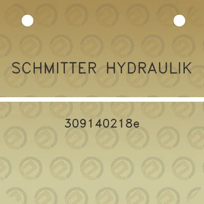 schmitter-hydraulik-309140218e