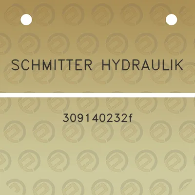 schmitter-hydraulik-309140232f