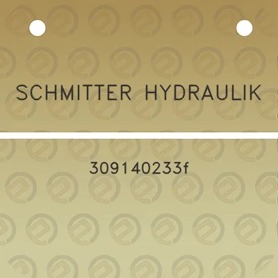 schmitter-hydraulik-309140233f