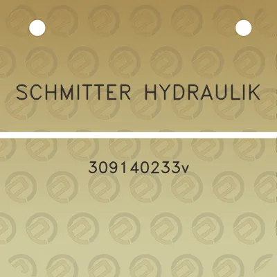 schmitter-hydraulik-309140233v