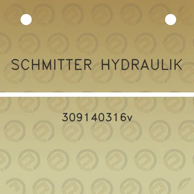 schmitter-hydraulik-309140316v