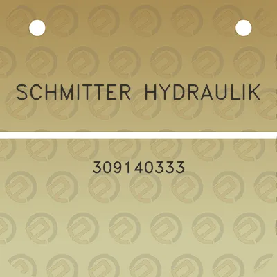 schmitter-hydraulik-309140333