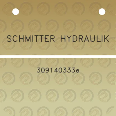 schmitter-hydraulik-309140333e