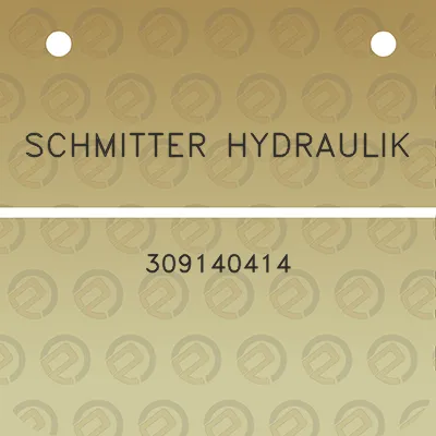 schmitter-hydraulik-309140414