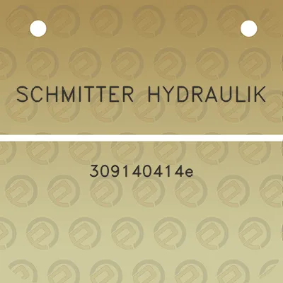 schmitter-hydraulik-309140414e