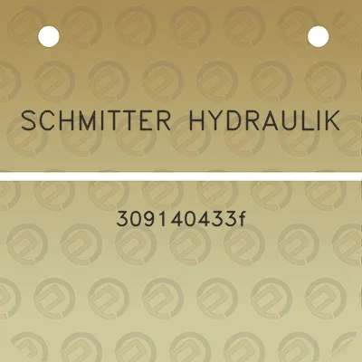 schmitter-hydraulik-309140433f