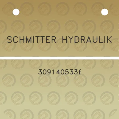 schmitter-hydraulik-309140533f