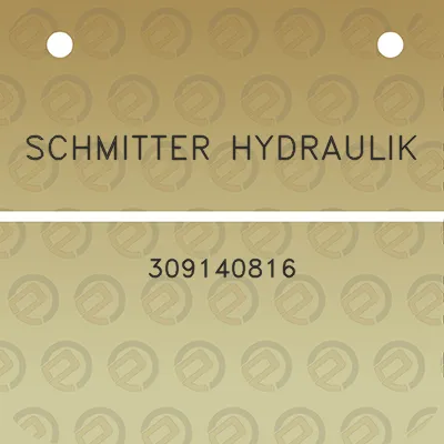 schmitter-hydraulik-309140816