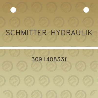 schmitter-hydraulik-309140833f