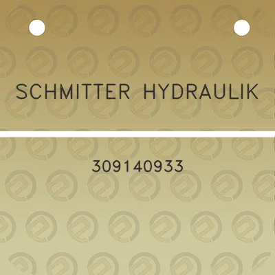 schmitter-hydraulik-309140933