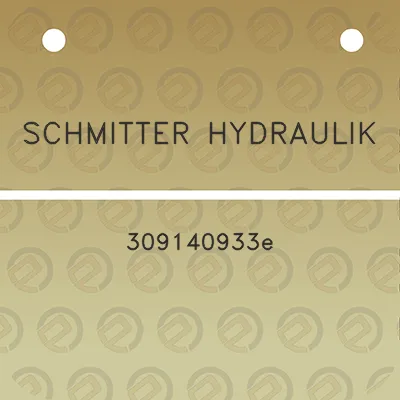 schmitter-hydraulik-309140933e