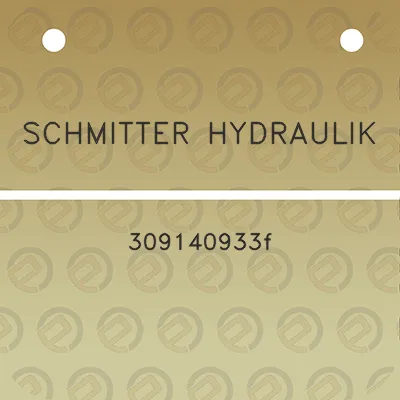 schmitter-hydraulik-309140933f