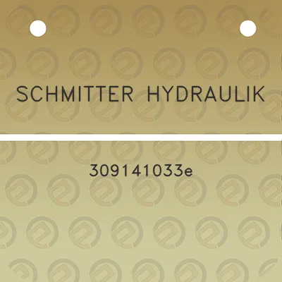 schmitter-hydraulik-309141033e