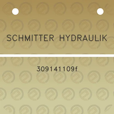 schmitter-hydraulik-309141109f