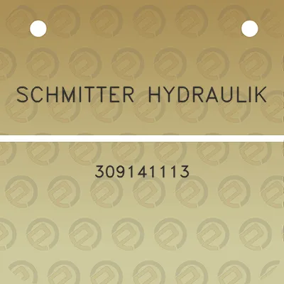 schmitter-hydraulik-309141113