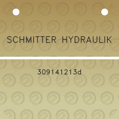 schmitter-hydraulik-309141213d