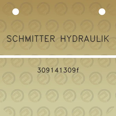 schmitter-hydraulik-309141309f