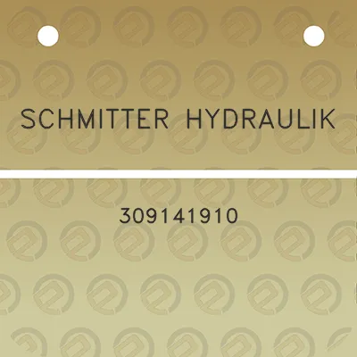 schmitter-hydraulik-309141910