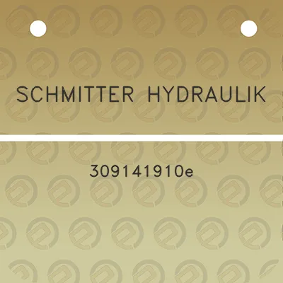 schmitter-hydraulik-309141910e