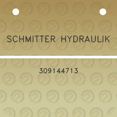 schmitter-hydraulik-309144713