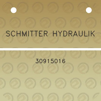 schmitter-hydraulik-30915016