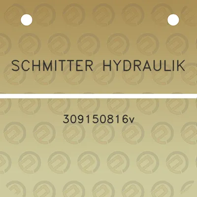 schmitter-hydraulik-309150816v