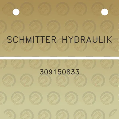 schmitter-hydraulik-309150833