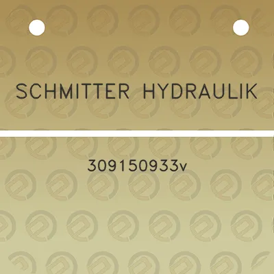 schmitter-hydraulik-309150933v