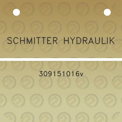 schmitter-hydraulik-309151016v