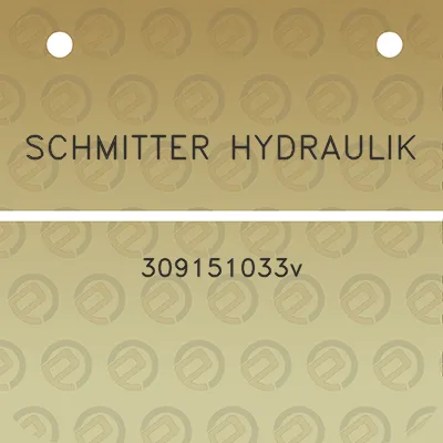 schmitter-hydraulik-309151033v