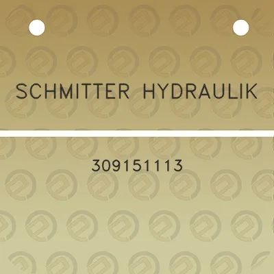 schmitter-hydraulik-309151113