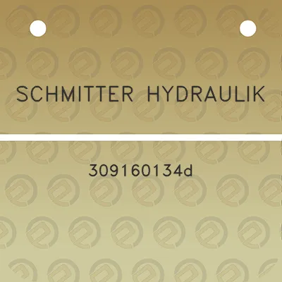 schmitter-hydraulik-309160134d