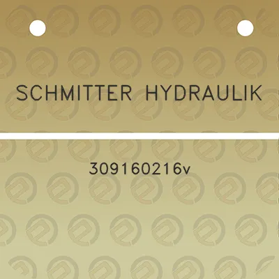 schmitter-hydraulik-309160216v