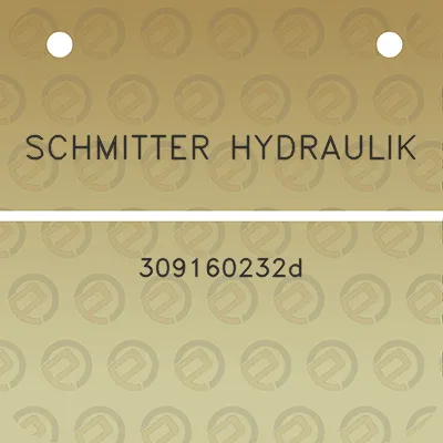 schmitter-hydraulik-309160232d