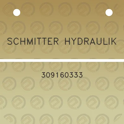 schmitter-hydraulik-309160333