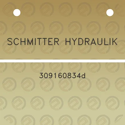 schmitter-hydraulik-309160834d