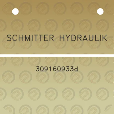 schmitter-hydraulik-309160933d