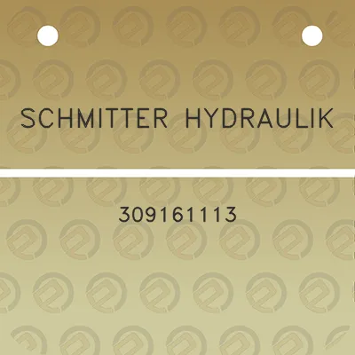 schmitter-hydraulik-309161113