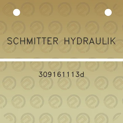 schmitter-hydraulik-309161113d