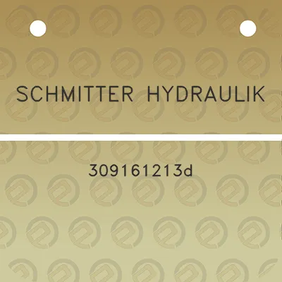 schmitter-hydraulik-309161213d