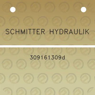 schmitter-hydraulik-309161309d