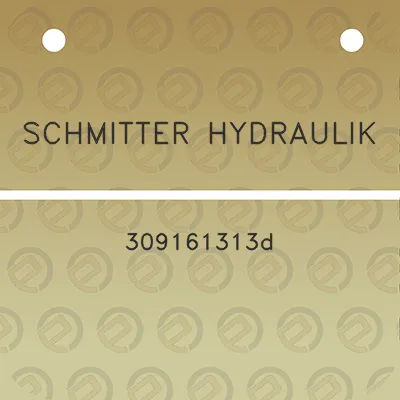 schmitter-hydraulik-309161313d