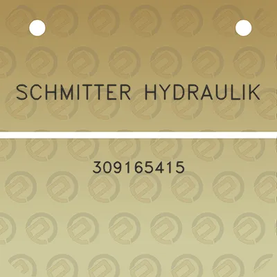 schmitter-hydraulik-309165415