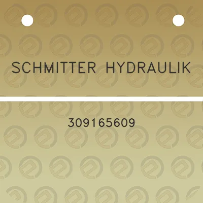 schmitter-hydraulik-309165609