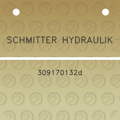 schmitter-hydraulik-309170132d