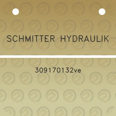 schmitter-hydraulik-309170132ve