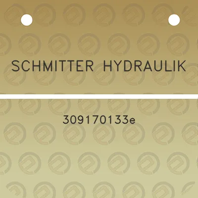 schmitter-hydraulik-309170133e